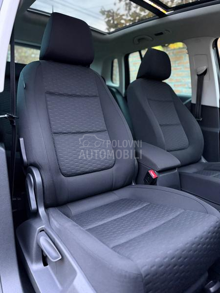 Volkswagen Tiguan 4x4 DSG Pano