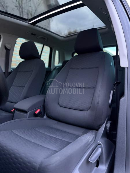 Volkswagen Tiguan 4x4 DSG Pano