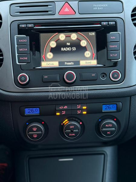 Volkswagen Tiguan 4x4 DSG Pano