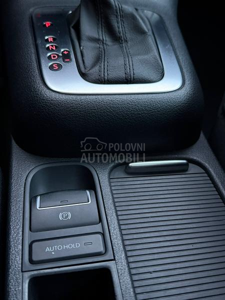 Volkswagen Tiguan 4x4 DSG Pano