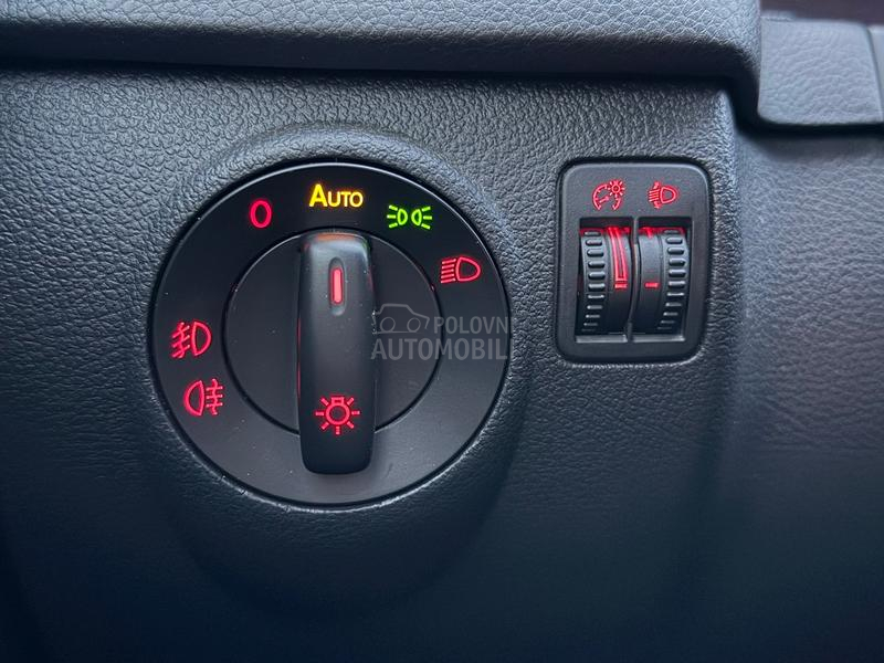 Volkswagen Tiguan 4x4 DSG Pano