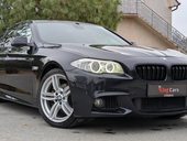 BMW 520 d //M-Paket//