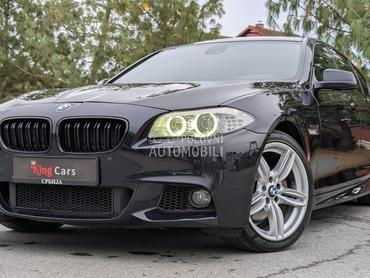 BMW 520 d //M-Paket//