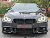 BMW 520 d //M-Paket//