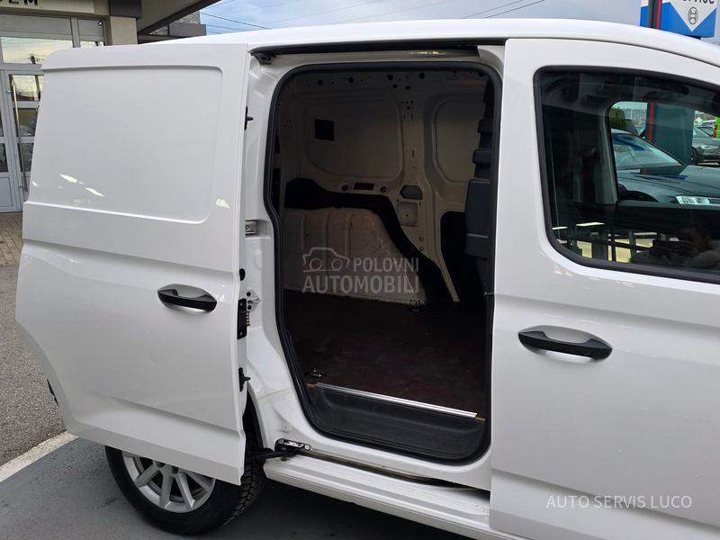 Volkswagen Caddy 2.0 TDI n e m a c 120 h