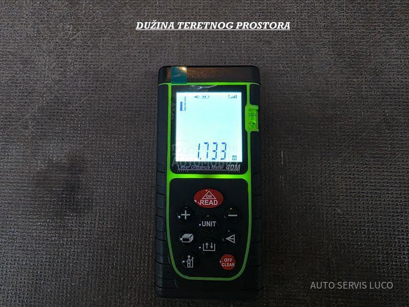 Volkswagen Caddy 2.0 TDI n e m a c 120 h