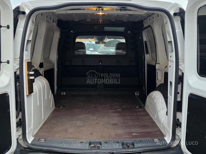 Volkswagen Caddy 2.0 TDI n e m a c 120 h