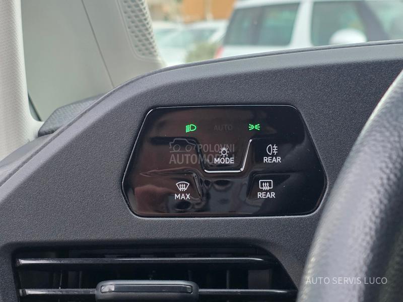 Volkswagen Caddy 2.0 TDI n e m a c 120 h