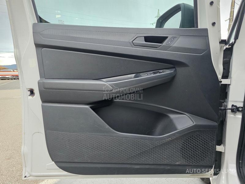 Volkswagen Caddy 2.0 TDI n e m a c 120 h