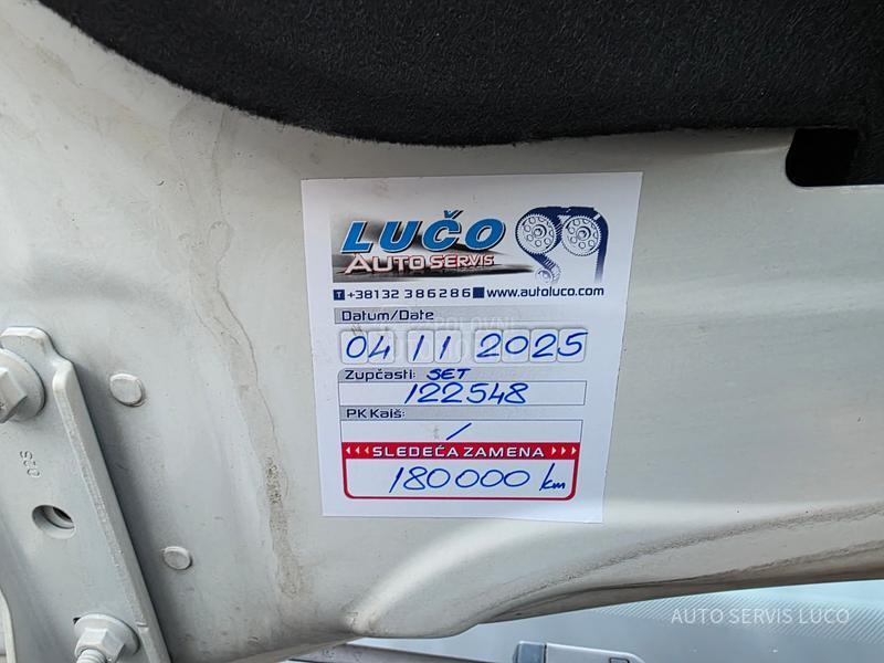 Volkswagen Caddy 2.0 TDI n e m a c 120 h