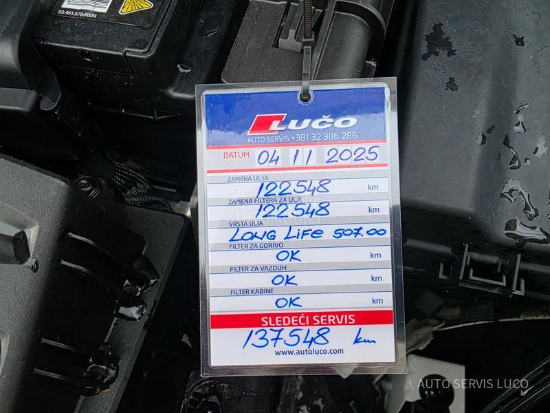 Volkswagen Caddy 2.0 TDI n e m a c 120 h