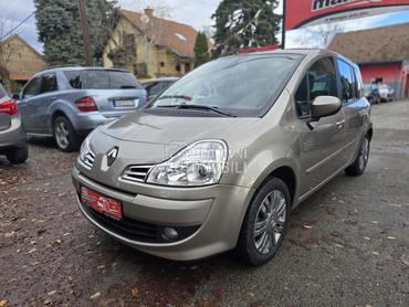 Renault Modus 