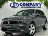 Volkswagen Tiguan 2.0 TDI HIGHLINE DSG