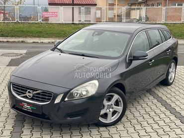 Volvo V60 2.0d3 KINETIC NOV