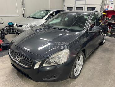 Volvo V60 2.0d