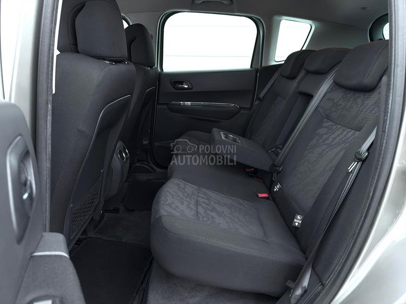 Peugeot 3008 C.H  AUTO.MAT.IK