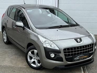Peugeot 3008 C.H  AUTO.MAT.IK