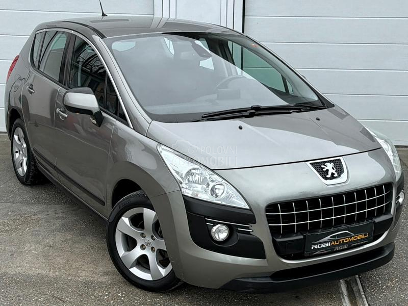Peugeot 3008 C.H  AUTO.MAT.IK