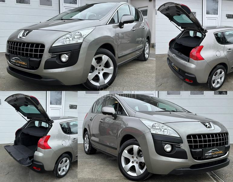 Peugeot 3008 C.H  AUTO.MAT.IK