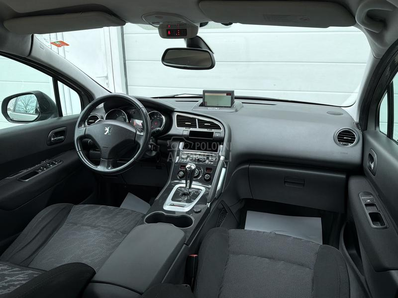 Peugeot 3008 C.H  AUTO.MAT.IK