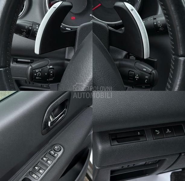 Peugeot 3008 C.H  AUTO.MAT.IK
