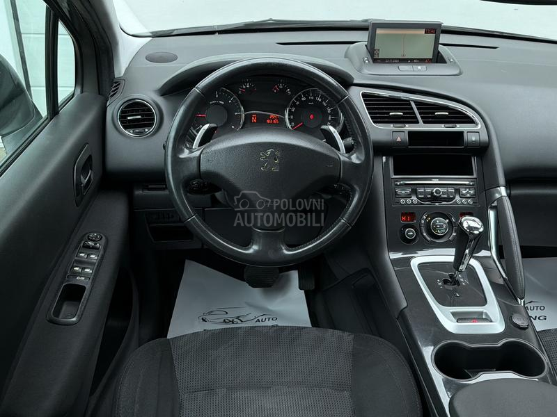 Peugeot 3008 C.H  AUTO.MAT.IK