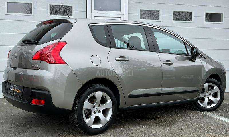 Peugeot 3008 C.H  AUTO.MAT.IK