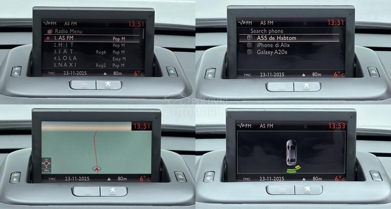 Peugeot 3008 C.H  AUTO.MAT.IK