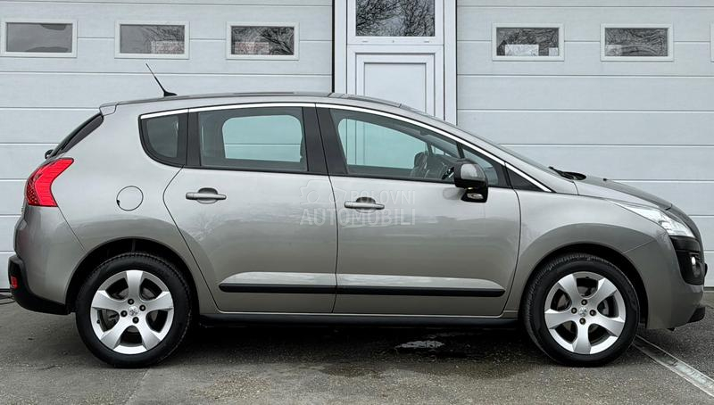 Peugeot 3008 C.H  AUTO.MAT.IK