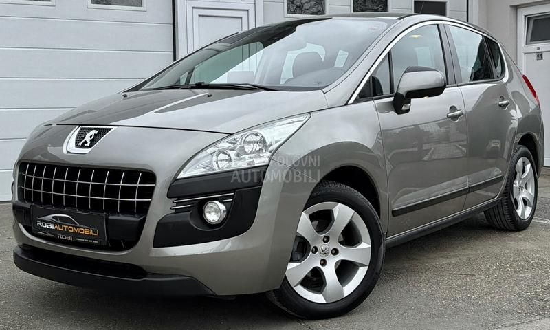 Peugeot 3008 C.H  AUTO.MAT.IK