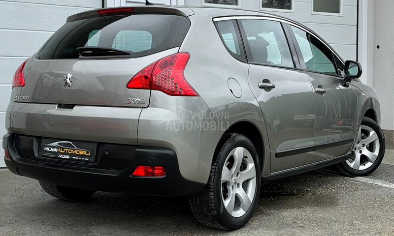 Peugeot 3008 C.H  AUTO.MAT.IK