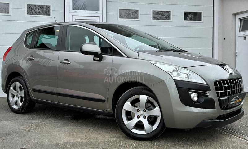 Peugeot 3008 C.H  AUTO.MAT.IK