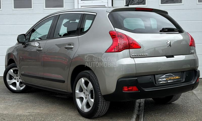 Peugeot 3008 C.H  AUTO.MAT.IK