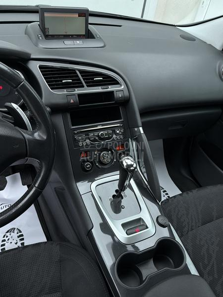 Peugeot 3008 C.H  AUTO.MAT.IK