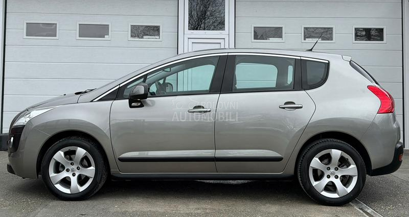 Peugeot 3008 C.H  AUTO.MAT.IK