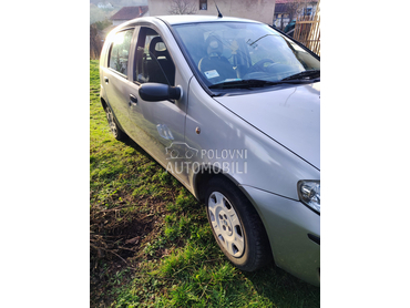 Fiat Punto 1.3 mjt