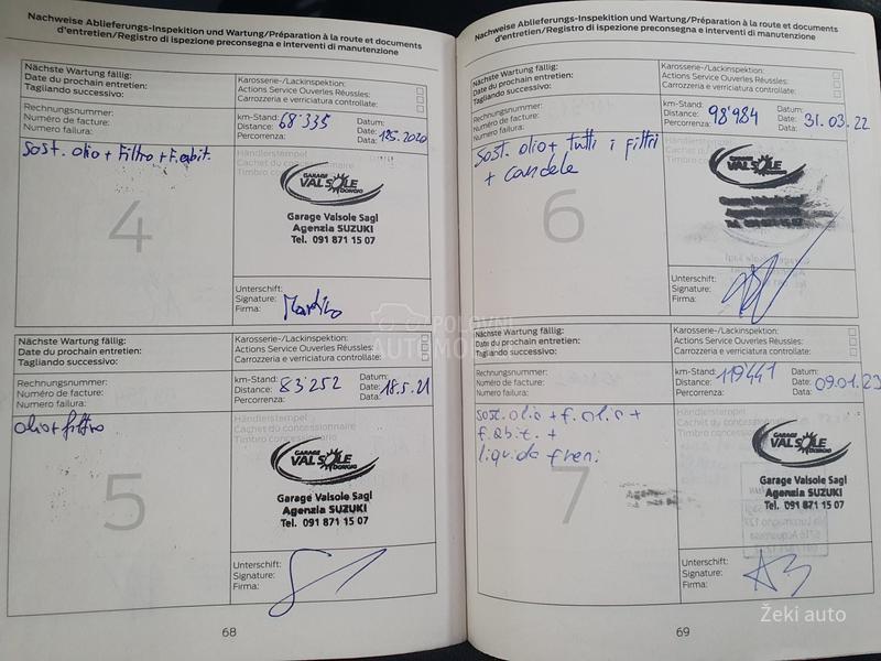 Ford Tourneo Connect 1.6T CH