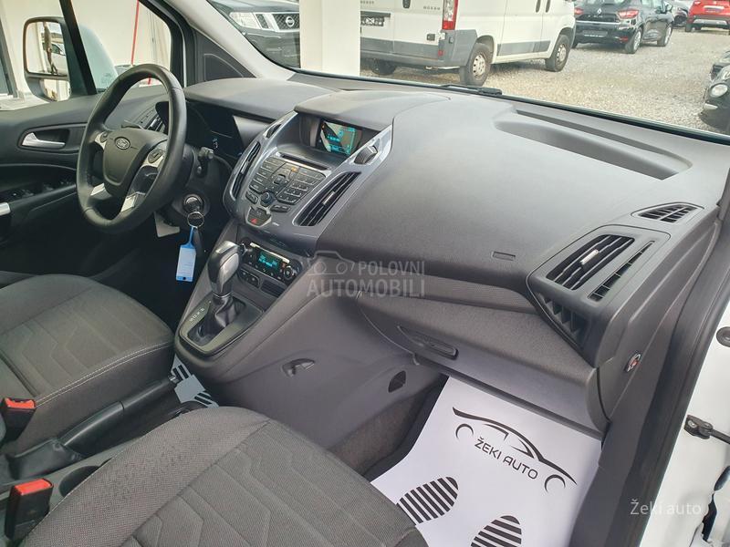 Ford Tourneo Connect 1.6T CH