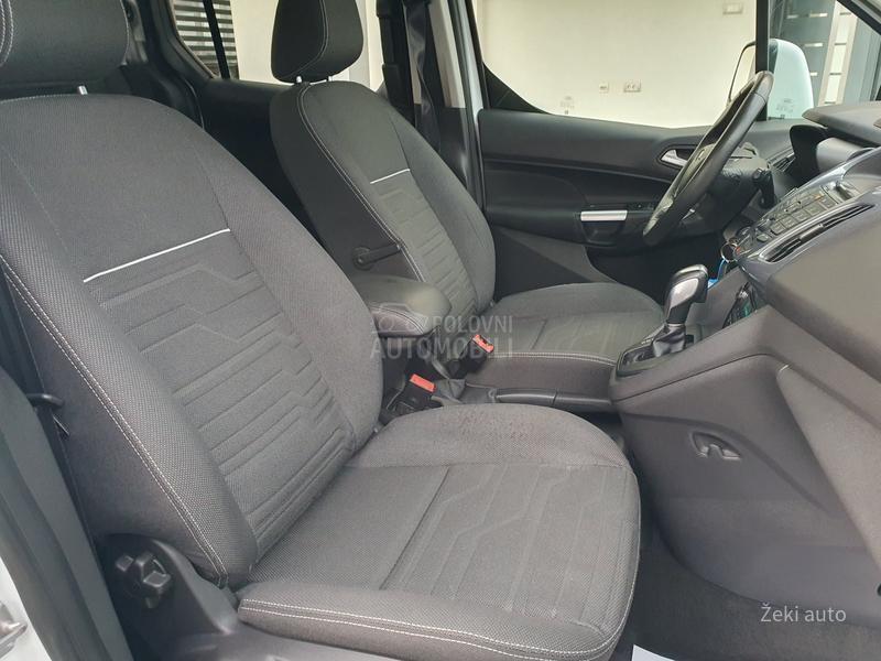 Ford Tourneo Connect 1.6T CH