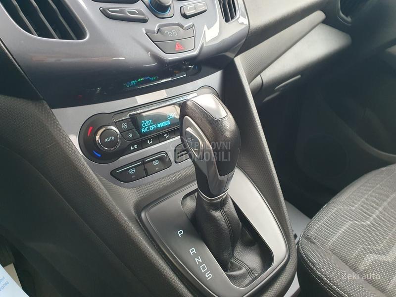 Ford Tourneo Connect 1.6T CH