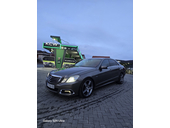 Mercedes Benz E 250 