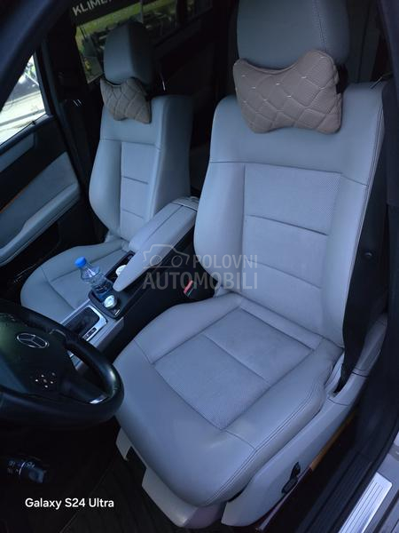 Mercedes Benz E 250 