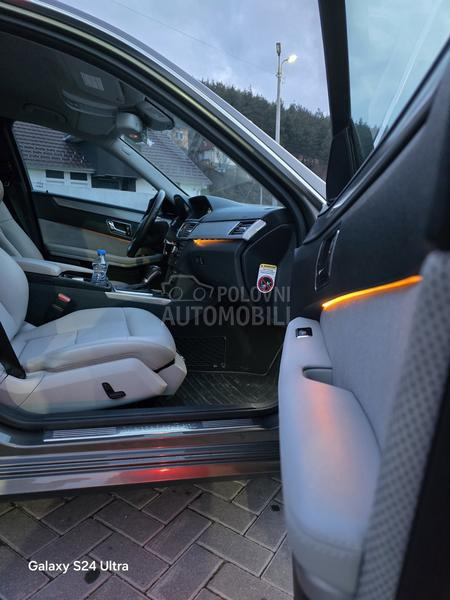 Mercedes Benz E 250 