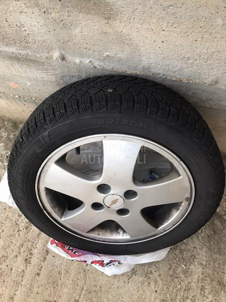 Chevrolet Spark 1.0 LS Star Edition