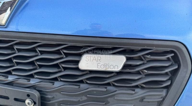 Chevrolet Spark 1.0 LS Star Edition