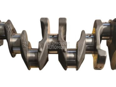 radilica motora 204dtd land ro za Land Rover Range Rover Evoque od 2015. do 2023. god.