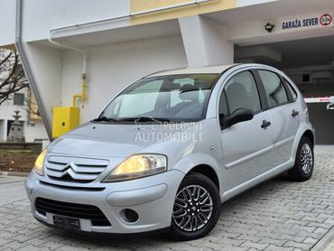 Citroen C3 1.1b //CH//