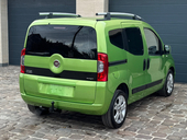 Fiat Qubo 1.3 MJTD