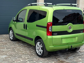 Fiat Qubo 1.3 MJTD