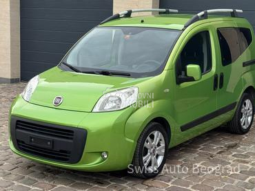 Fiat Qubo 1.3 MJTD